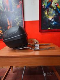 portapacchi bonneville