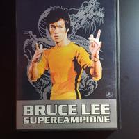 Bruce Lee - Supercampione