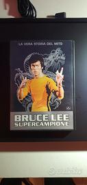 Bruce Lee - Supercampione