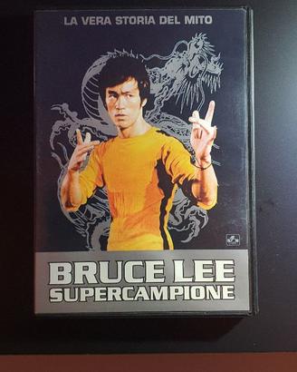 Bruce Lee - Supercampione