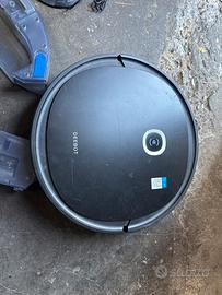 Robot aspirapolvere Ecovacs Debot U2 Pro