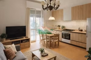 Appartamento di 75 m² con 3 locali a Ravenna