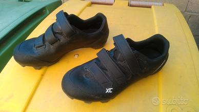 Scarpe mtb