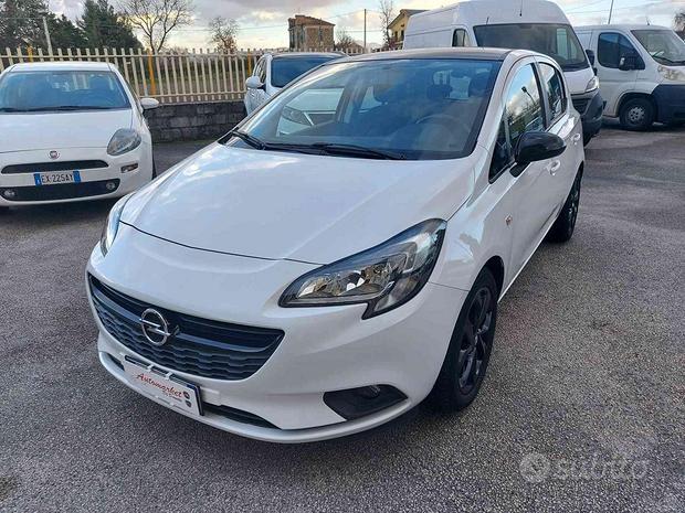 OPEL Corsa 1.3 CDTI 5 porte b-Color