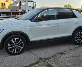 Volkswagen t-roc 1.6 tdi IQ Drive