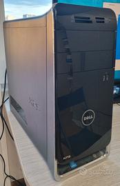 PC Dell XPS Intel i7 4790 - 32GB RAM - SSD 256GB