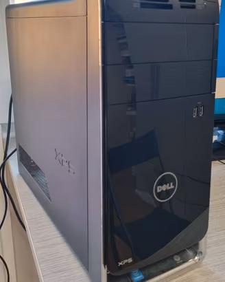 PC Dell XPS Intel i7 4790 - 32GB RAM - SSD 256GB