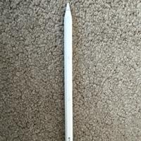 Apple pencil