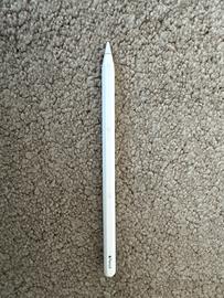 Apple pencil