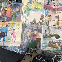 dischi vinile 45 giri libro cuore nuovi