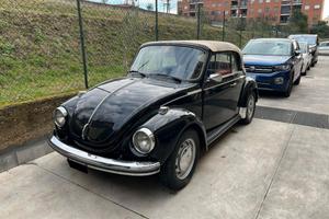 Volkswagen Maggiolone Cabrio Maggiolone Cabriolet