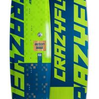 Tavola Kite Crazy Fly Acton 2025