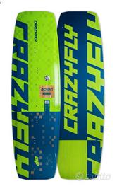 Tavola Kite Crazy Fly Acton 2025