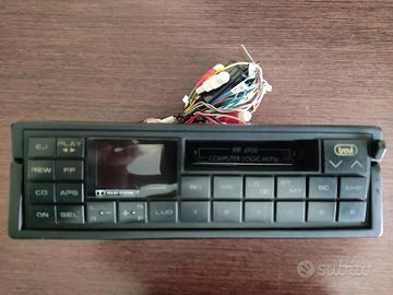 Autoradio Trevi XRF 6950