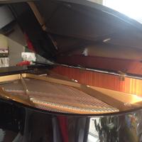 Pianoforte a coda Schimmel 208T