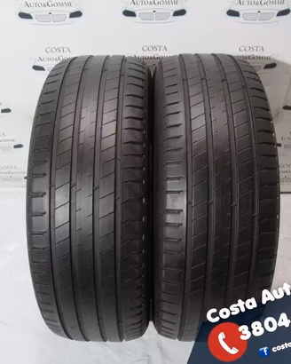 Saldi 235 65 17 Michelin 80%  235 65 R17