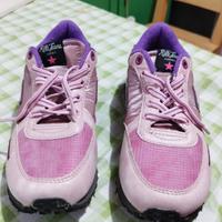 Scarpe Rifle  bambina taglia 34 usate 1 volta