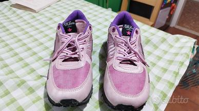 Scarpe Rifle  bambina taglia 34 usate 1 volta