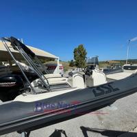 Bsc 62 (6,5mt F.t.)+ 150cv Mercury (2022) (2022)