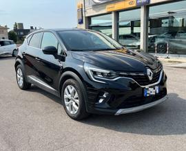 RENAULT Captur Plug-in Hybrid E-Tech 160 CV INTE