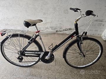 bicicletta da citta