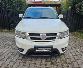 Fiat Freemont 2.0 Multijet 140 CV 7 POSTI