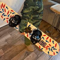 Tavola snowboard 110