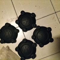 Borchie/mozzi centrali VW Caddy Multivan