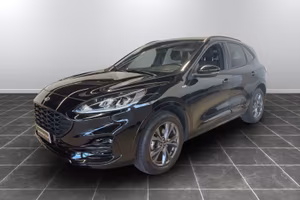 Ford Kuga 2.0 ecoblue st-line awd 150cv auto