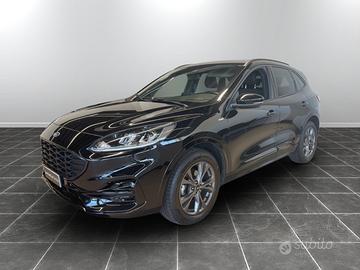 Ford Kuga 2.0 ecoblue st-line awd 150cv auto