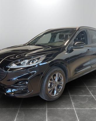 Ford Kuga 2.0 ecoblue st-line awd 150cv auto