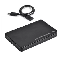 Hard disk esterno USB 3 pari a nuovo