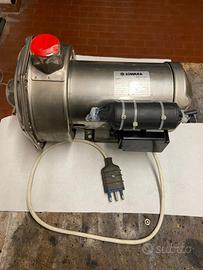 Elettropompa Lowara nuova