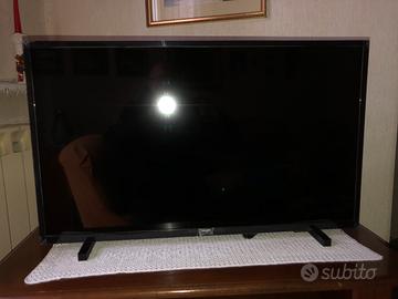 Televisore Philips