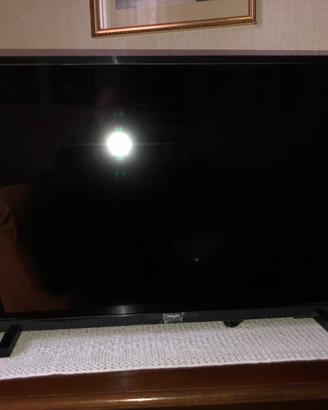 Televisore Philips