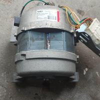 motore lavatrice Nidec Whirlpool 