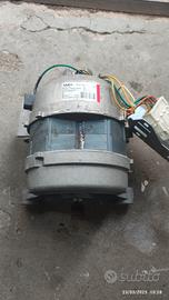 motore lavatrice Nidec Whirlpool 