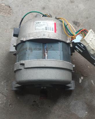 motore lavatrice Nidec Whirlpool 
