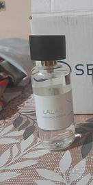 Profumo di nicchia Zeromolecole