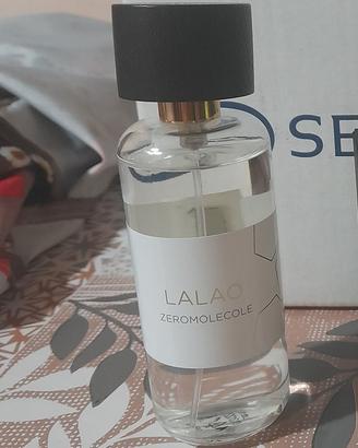 Profumo di nicchia Zeromolecole