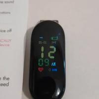 smartwatch - smartphone band easy