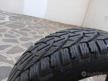 4 Gomme Winter Taurus 195 55 R15