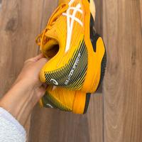 Scarpe da tennis asics solution speed off