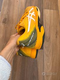 Scarpe da tennis asics solution speed off