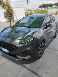 FORD Puma (2019) - 2022