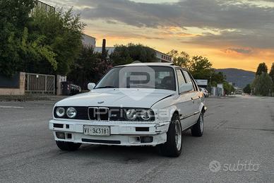 BMW 318i cat 4 porte