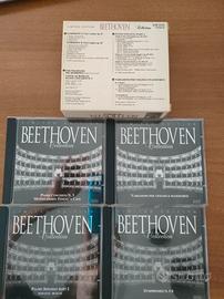 Beethoven collection