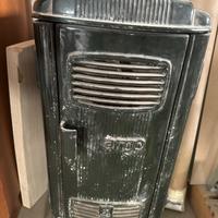 Stufa in ghisa Argo 150