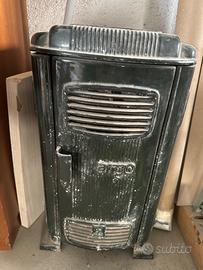 Stufa in ghisa Argo 150