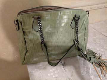 borsa bauletto